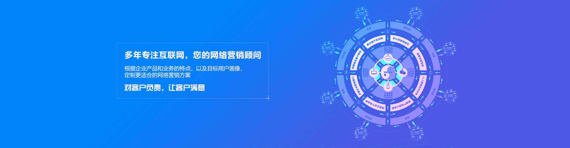 宣化推广信息流